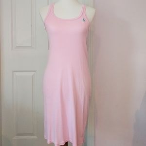 Polo Ralph Lauren tank dress